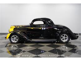 1936 Ford 3-Window Coupe (CC-2105798) for sale in Concord, North Carolina