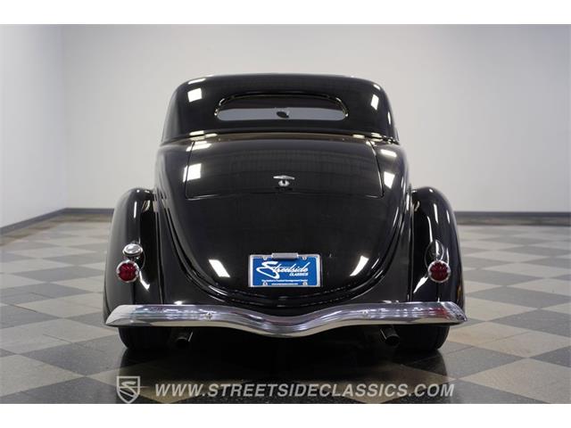 1936 Ford 3-Window Coupe (CC-2105798) for sale in Concord, North Carolina