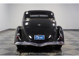 1936 Ford 3-Window Coupe (CC-2105798) for sale in Concord, North Carolina