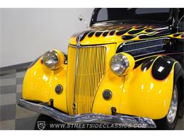 1936 Ford 3-Window Coupe (CC-2105798) for sale in Concord, North Carolina