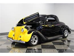 1936 Ford 3-Window Coupe (CC-2105798) for sale in Concord, North Carolina