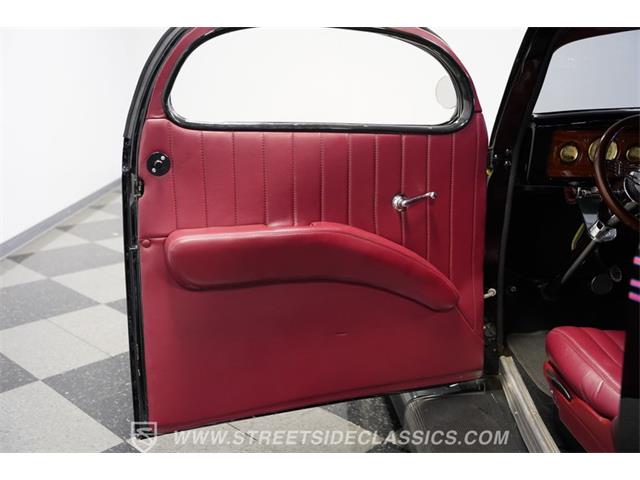 1936 Ford 3-Window Coupe (CC-2105798) for sale in Concord, North Carolina