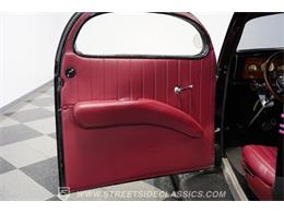 1936 Ford 3-Window Coupe (CC-2105798) for sale in Concord, North Carolina