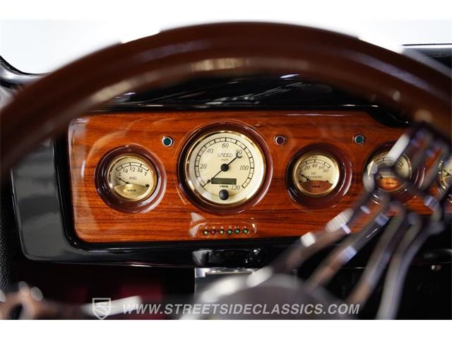 1936 Ford 3-Window Coupe (CC-2105798) for sale in Concord, North Carolina