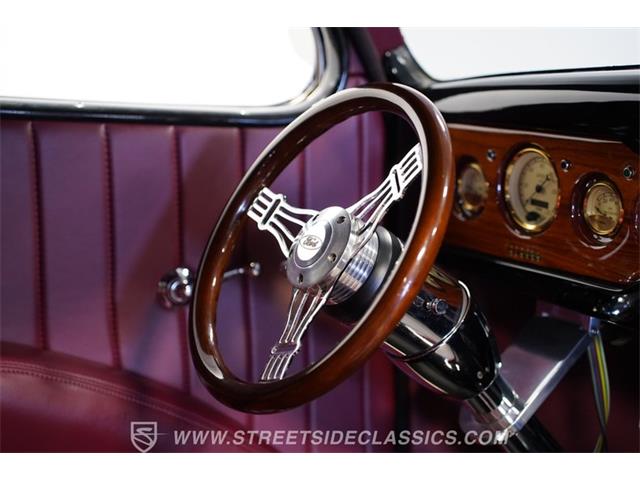 1936 Ford 3-Window Coupe (CC-2105798) for sale in Concord, North Carolina