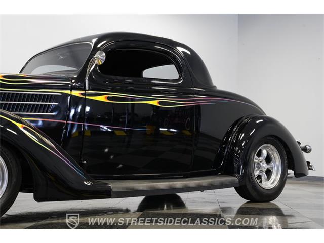 1936 Ford 3-Window Coupe (CC-2105798) for sale in Concord, North Carolina