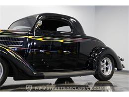 1936 Ford 3-Window Coupe (CC-2105798) for sale in Concord, North Carolina