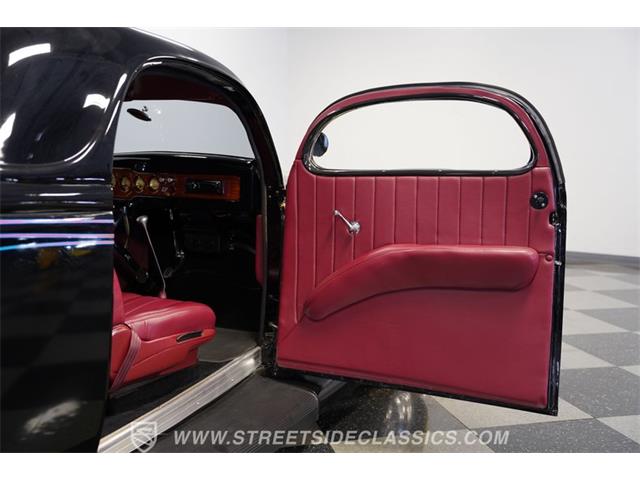 1936 Ford 3-Window Coupe (CC-2105798) for sale in Concord, North Carolina