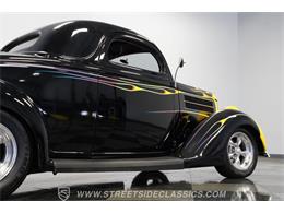 1936 Ford 3-Window Coupe (CC-2105798) for sale in Concord, North Carolina