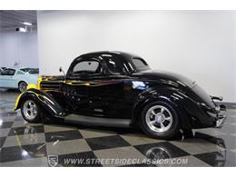 1936 Ford 3-Window Coupe (CC-2105798) for sale in Concord, North Carolina