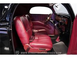 1936 Ford 3-Window Coupe (CC-2105798) for sale in Concord, North Carolina