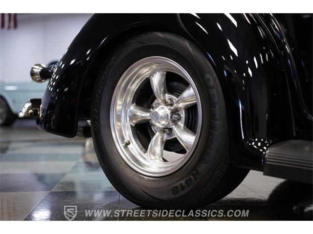 1936 Ford 3-Window Coupe (CC-2105798) for sale in Concord, North Carolina