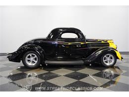 1936 Ford 3-Window Coupe (CC-2105798) for sale in Concord, North Carolina