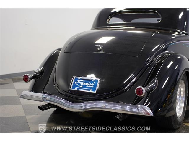 1936 Ford 3-Window Coupe (CC-2105798) for sale in Concord, North Carolina