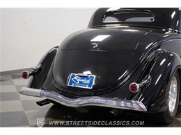 1936 Ford 3-Window Coupe (CC-2105798) for sale in Concord, North Carolina