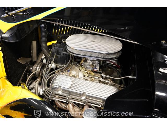 1936 Ford 3-Window Coupe (CC-2105798) for sale in Concord, North Carolina