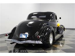 1936 Ford 3-Window Coupe (CC-2105798) for sale in Concord, North Carolina
