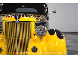 1936 Ford 3-Window Coupe (CC-2105798) for sale in Concord, North Carolina