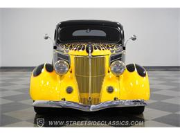 1936 Ford 3-Window Coupe (CC-2105798) for sale in Concord, North Carolina