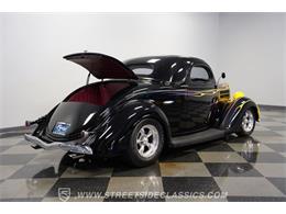 1936 Ford 3-Window Coupe (CC-2105798) for sale in Concord, North Carolina