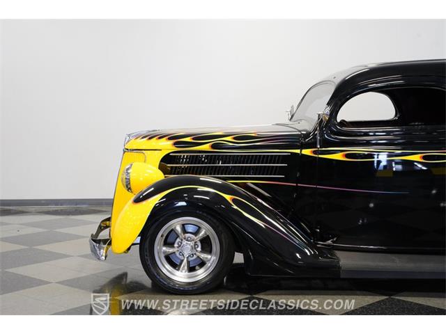 1936 Ford 3-Window Coupe (CC-2105798) for sale in Concord, North Carolina