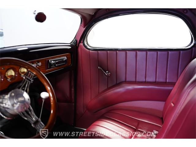 1936 Ford 3-Window Coupe (CC-2105798) for sale in Concord, North Carolina