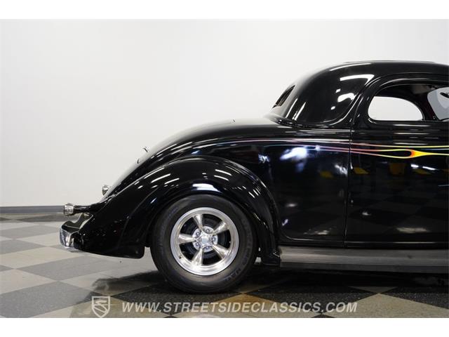 1936 Ford 3-Window Coupe (CC-2105798) for sale in Concord, North Carolina