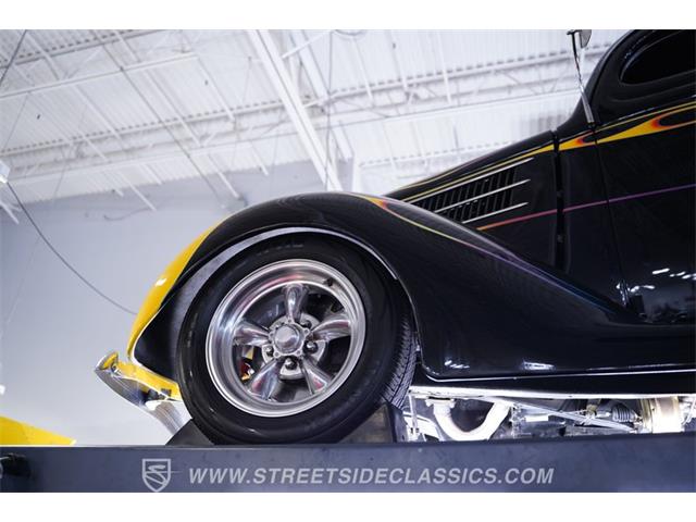 1936 Ford 3-Window Coupe (CC-2105798) for sale in Concord, North Carolina
