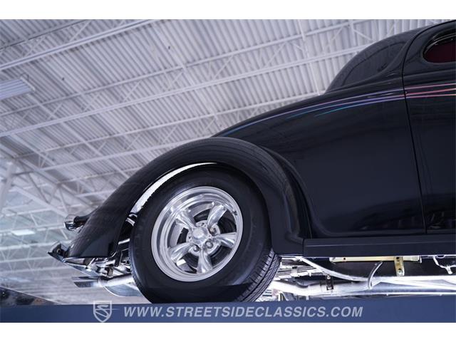 1936 Ford 3-Window Coupe (CC-2105798) for sale in Concord, North Carolina
