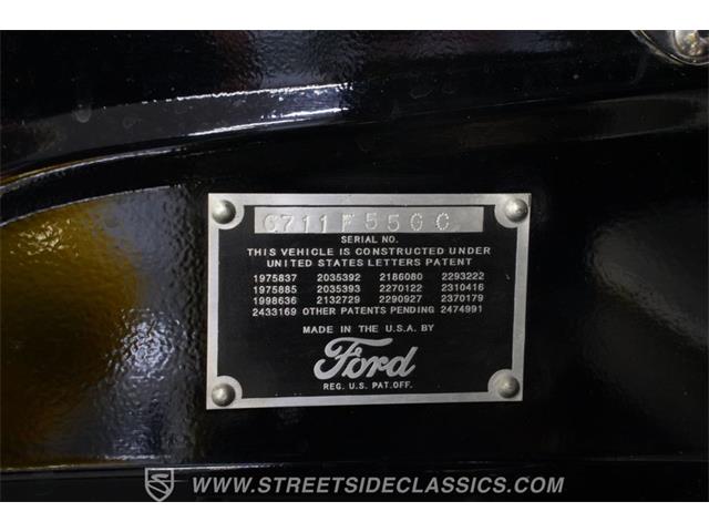 1936 Ford 3-Window Coupe (CC-2105798) for sale in Concord, North Carolina