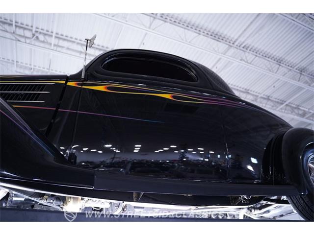 1936 Ford 3-Window Coupe (CC-2105798) for sale in Concord, North Carolina