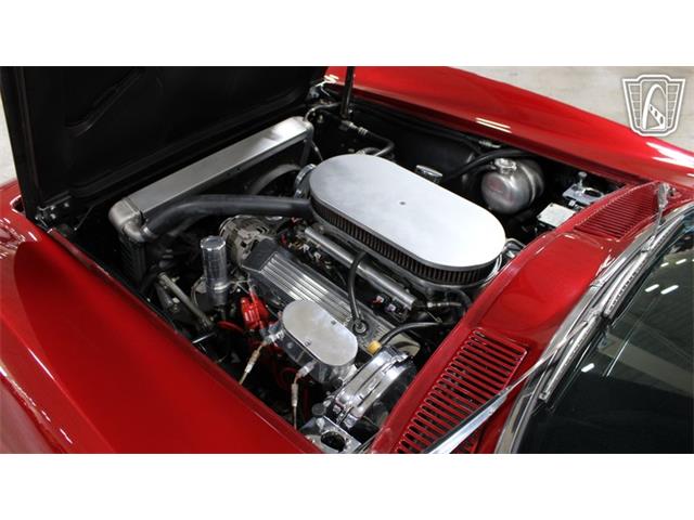 1964 Chevrolet Corvette (CC-2105799) for sale in Tulsa, Oklahoma