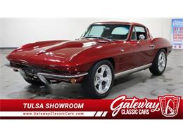 1964 Chevrolet Corvette (CC-2105799) for sale in Tulsa, Oklahoma