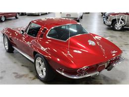 1964 Chevrolet Corvette (CC-2105799) for sale in Tulsa, Oklahoma