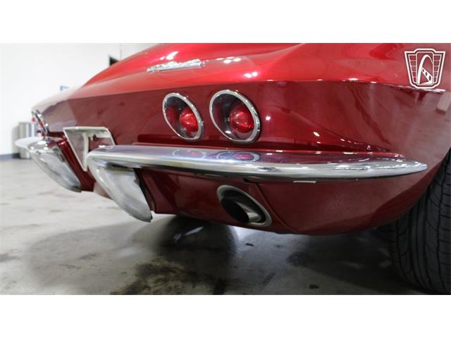 1964 Chevrolet Corvette (CC-2105799) for sale in Tulsa, Oklahoma