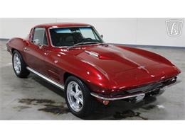 1964 Chevrolet Corvette (CC-2105799) for sale in Tulsa, Oklahoma