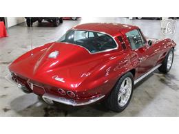 1964 Chevrolet Corvette (CC-2105799) for sale in Tulsa, Oklahoma