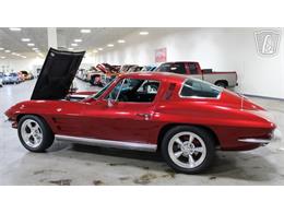 1964 Chevrolet Corvette (CC-2105799) for sale in Tulsa, Oklahoma
