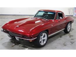 1964 Chevrolet Corvette (CC-2105799) for sale in Tulsa, Oklahoma
