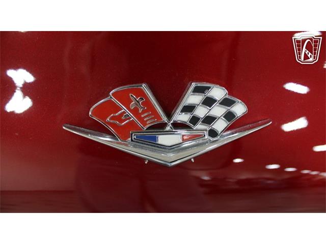1964 Chevrolet Corvette (CC-2105799) for sale in Tulsa, Oklahoma