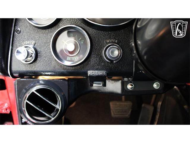 1964 Chevrolet Corvette (CC-2105799) for sale in Tulsa, Oklahoma