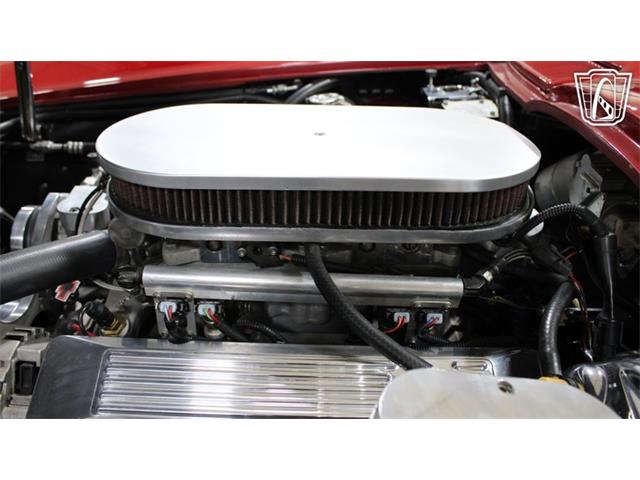 1964 Chevrolet Corvette (CC-2105799) for sale in Tulsa, Oklahoma