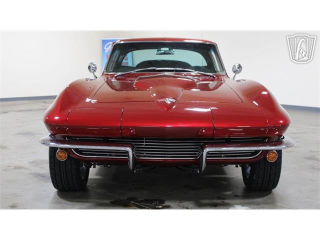 1964 Chevrolet Corvette (CC-2105799) for sale in Tulsa, Oklahoma