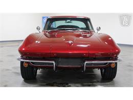 1964 Chevrolet Corvette (CC-2105799) for sale in Tulsa, Oklahoma