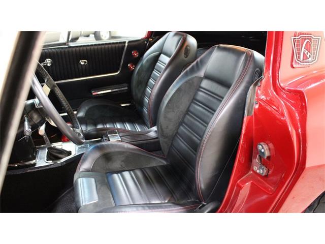 1964 Chevrolet Corvette (CC-2105799) for sale in Tulsa, Oklahoma