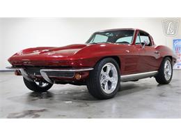 1964 Chevrolet Corvette (CC-2105799) for sale in Tulsa, Oklahoma