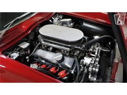 1964 Chevrolet Corvette (CC-2105799) for sale in Tulsa, Oklahoma