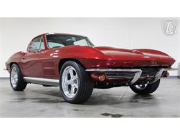 1964 Chevrolet Corvette (CC-2105799) for sale in Tulsa, Oklahoma
