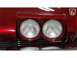 1964 Chevrolet Corvette (CC-2105799) for sale in Tulsa, Oklahoma