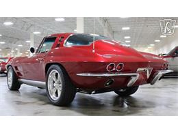 1964 Chevrolet Corvette (CC-2105799) for sale in Tulsa, Oklahoma